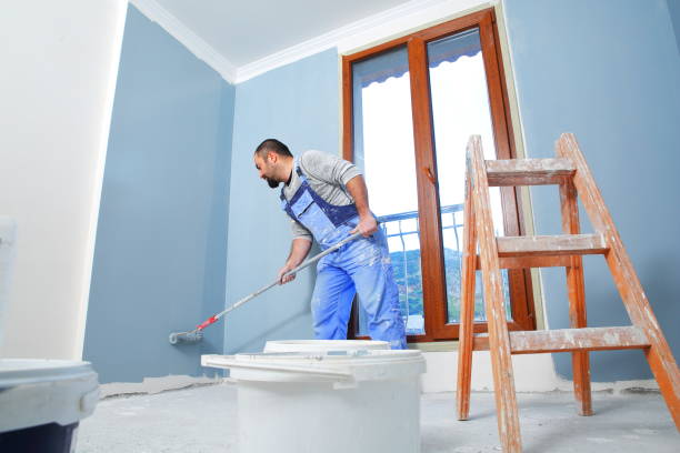 Biohazard Mold Removal in Keyes, CA